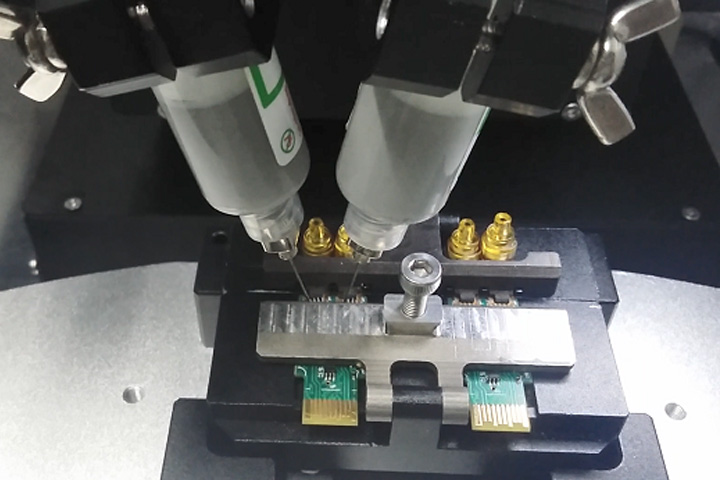 浅析助焊剂在激光焊膏中的作用