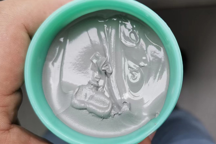 焊锡膏使用常见问题分析