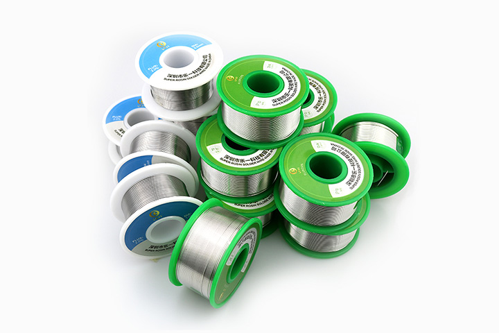 如何判断焊丝的质量